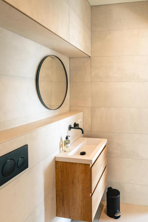 Sail 2025 View! Boutique Apartment Amsterdam - North Riverside Exterior photo