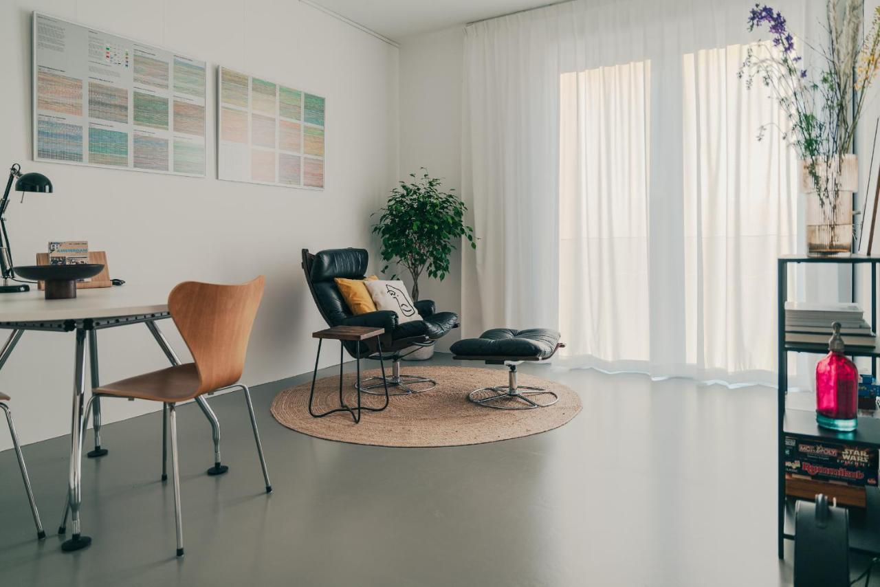 Sail 2025 View! Boutique Apartment Amsterdam - North Riverside Exterior photo