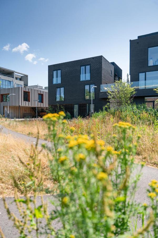 Sail 2025 View! Boutique Apartment Amsterdam - North Riverside Exterior photo